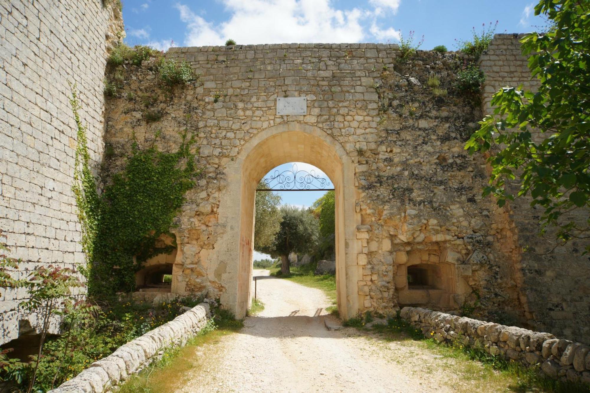 B&B Il Mandorleto Avola Exterior foto