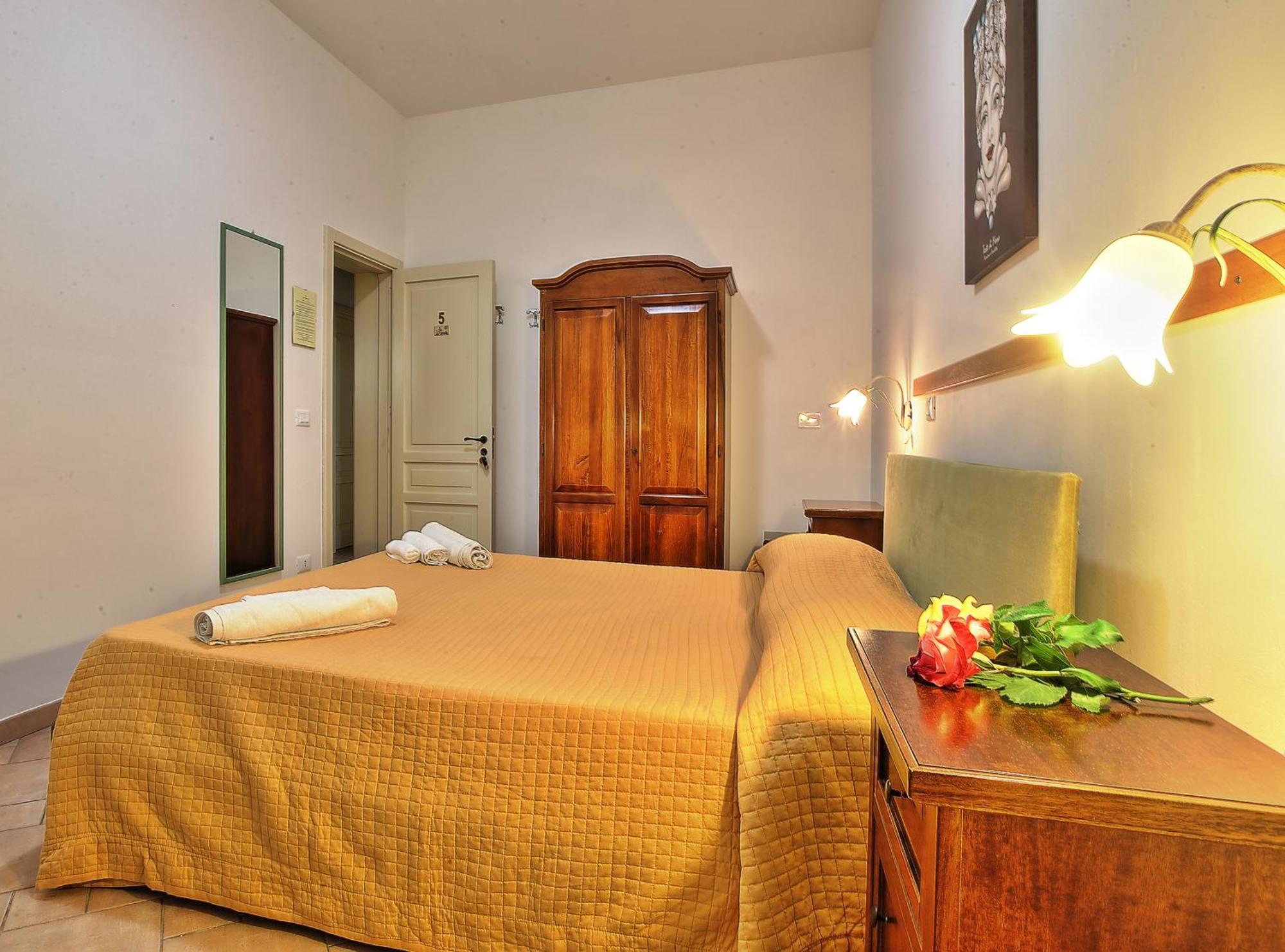 B&B Il Mandorleto Avola Exterior foto