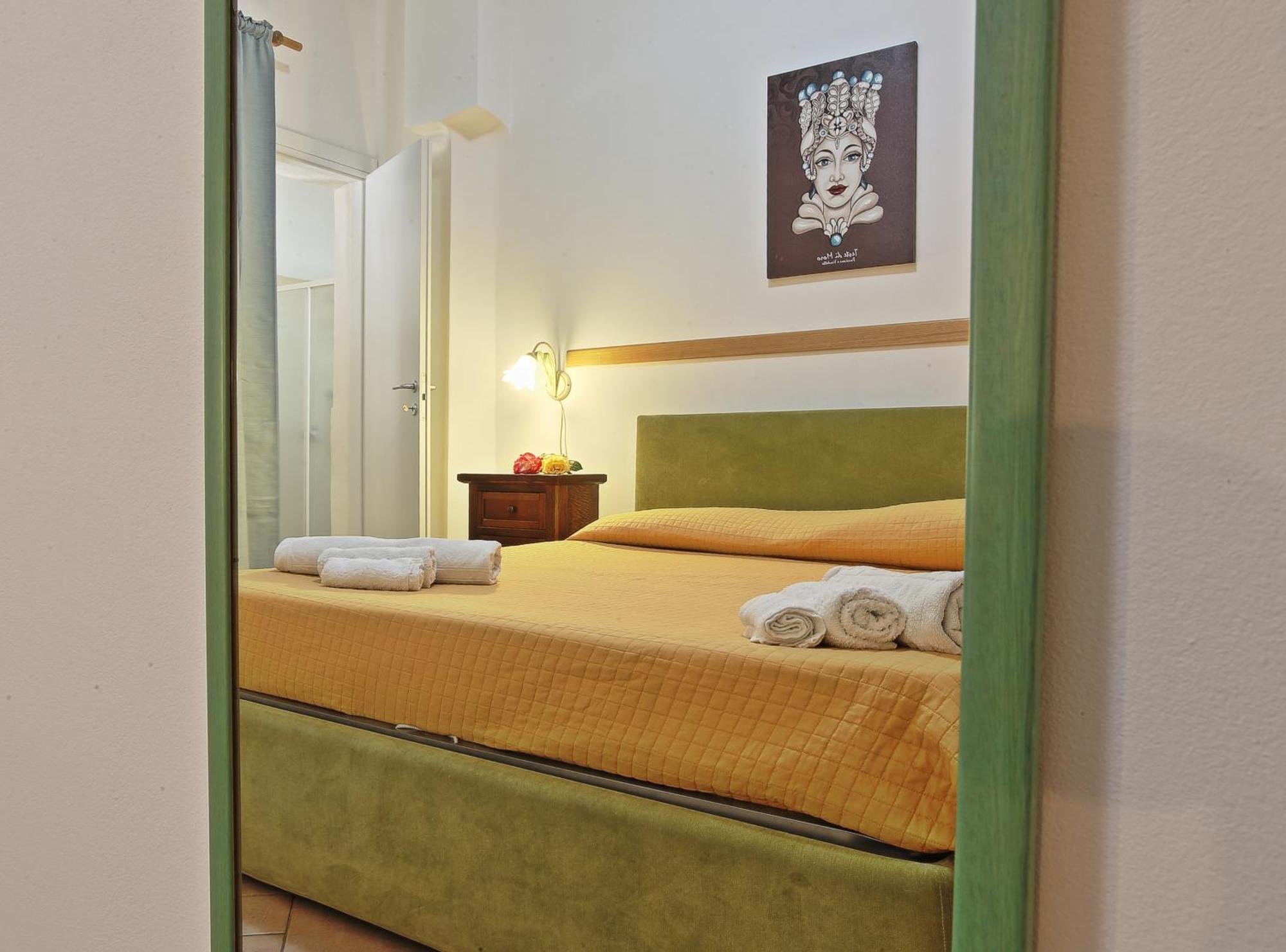 B&B Il Mandorleto Avola Exterior foto