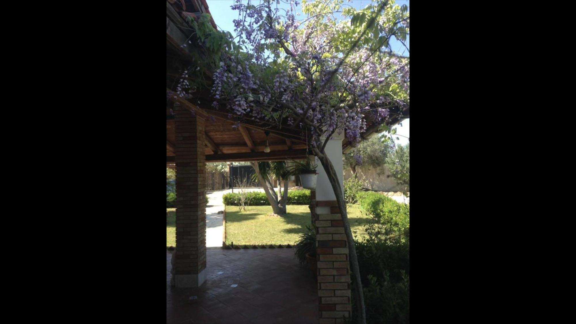 B&B Il Mandorleto Avola Exterior foto