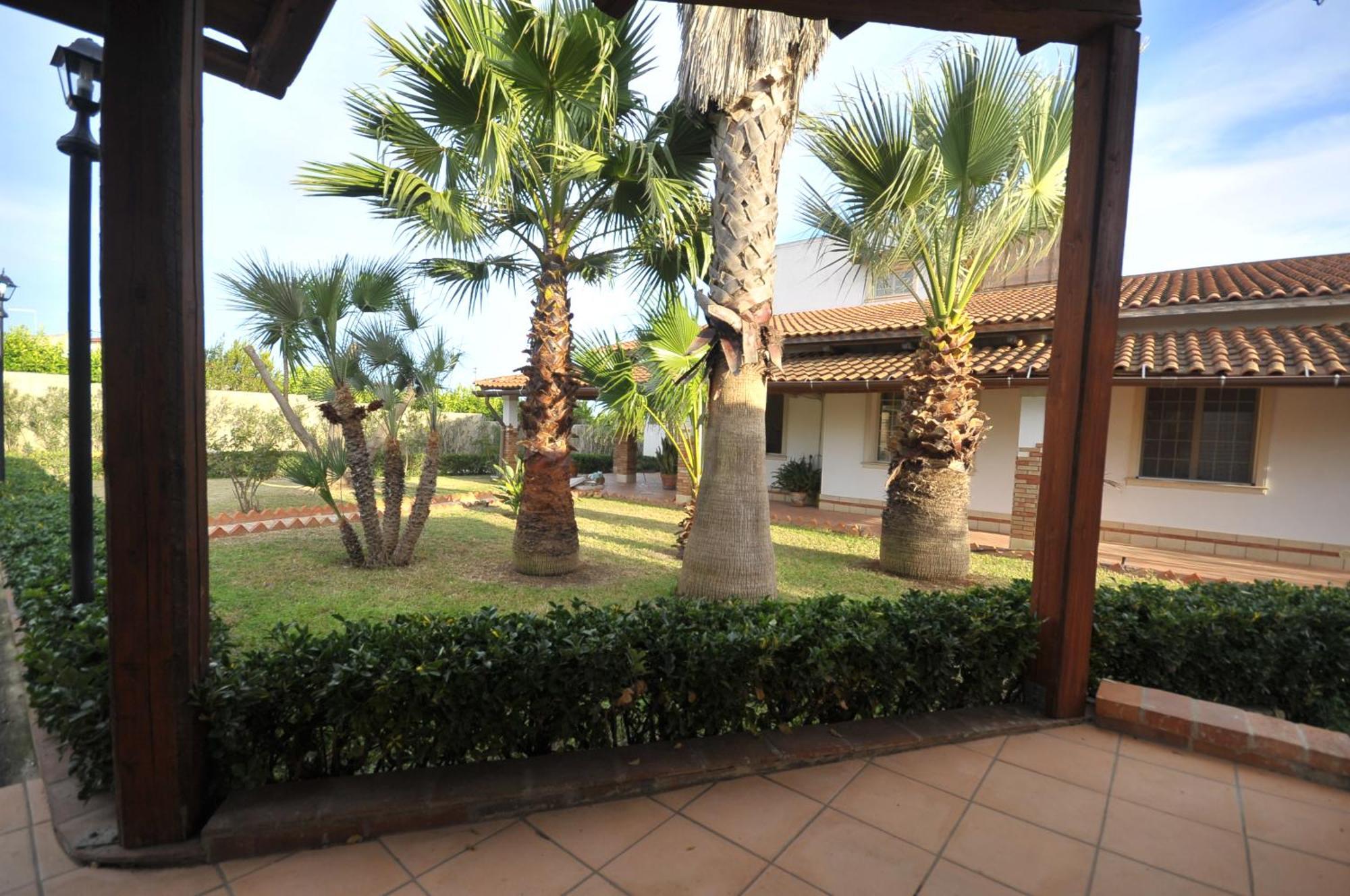 B&B Il Mandorleto Avola Exterior foto